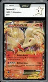 PCA 9 Feunard Ex thumbnail 1