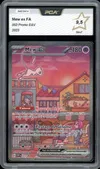 PCA 9.5 Mew Ex thumbnail 1