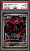 PSA 10 Yveltal thumbnail 1
