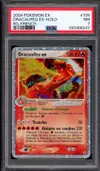 PSA 7 Dracaufeu Ex thumbnail 1