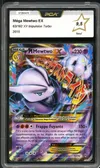 PCA 9.5 Méga Mewtwo Ex thumbnail 1