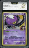 PCA 9.5 Grodrive Holo thumbnail 1