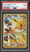 PSA 9 Voltali thumbnail 1