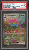PSA 8 Florizarre Ex thumbnail 1