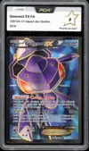 PCA 9 Genesect Ex thumbnail 1