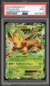 PSA 9 Phyllali Ex thumbnail 1