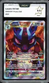 PCA 9.5 Lucario VStar thumbnail 1