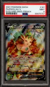 PSA 9 Phyllali V thumbnail 1