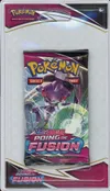 Booster Blister EB8 Poing de Fusion thumbnail 1