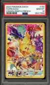 PSA 10 Pikachu thumbnail 1