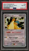 PSA 8 Dracolosse Ex thumbnail 1