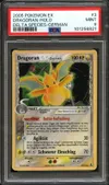 PSA 9 Dragoran Holo thumbnail 1