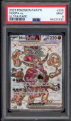 PSA 9 Hoopa Ex thumbnail 1
