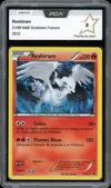 PCA 9 Reshiram Holo thumbnail 1