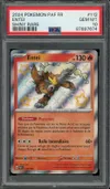 PSA 10 Entei Shiny thumbnail 1