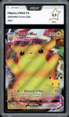 PCA 9.5 Pikachu VMax thumbnail 1