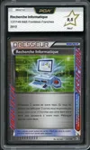 PCA 9.5 Recherche Informatique Holo thumbnail 1