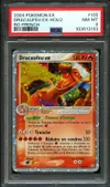 PSA 8 Dracaufeu Ex thumbnail 1