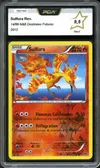 PCA 9.5 Sulfura Holo thumbnail 1