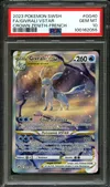 PSA 10 Givrali VStar thumbnail 1
