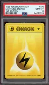 PSA 10 Energie Electrique thumbnail 1