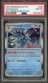 PSA 8 Palmaval Prerelease Staff thumbnail 1