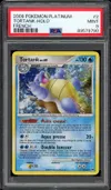 PSA 9 Tortank Holo thumbnail 1