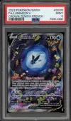 PSA 9 Luminéon V thumbnail 1