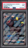 PSA 9 Noctali Gx thumbnail 1