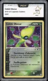 PCA 9.5 Celebi Obscur Holo thumbnail 1