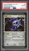 PSA 8 Steelix Prime thumbnail 1