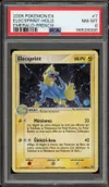 PSA 8 Elecsprint Holo thumbnail 1