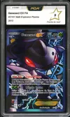 PCA 9 Genesect Ex thumbnail 1