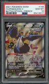 PSA 10 Pingoléon V thumbnail 1