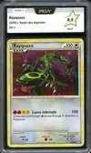 PCA 9.5 Rayquaza Holo thumbnail 1