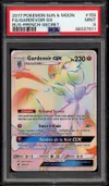 PSA 9 Gardevoir Gx Rainbow thumbnail 1