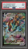 PSA 9 Sinistrail VMax thumbnail 1