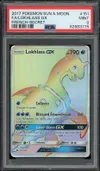 PSA 9 Lokhlass Gx thumbnail 1