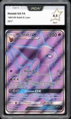 PCA 9.5 Mentali Gx thumbnail 1