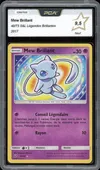 PCA 9.5 Mew Brillant thumbnail 1