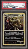 PSA 9 Démolosse Holo thumbnail 1