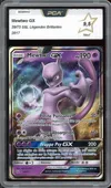PCA 9.5 Mewtwo Gx thumbnail 1