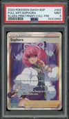 PSA 9 Sophora thumbnail 1