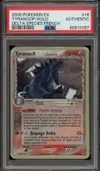 PSA A Tyranocif Holo thumbnail 1
