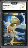 PCA 9 Kyurem Ex thumbnail 1