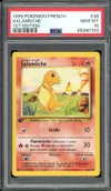 PSA 10 Salamèche thumbnail 1
