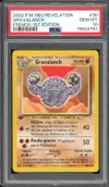 PSA 10 Gravalanch thumbnail 1