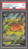 PSA 9 Dracaufeu V thumbnail 1
