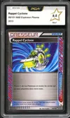 PCA 9.5 Rappel Cyclone Holo thumbnail 1