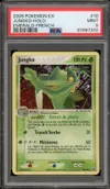 PSA 9 Jungko Holo thumbnail 1
